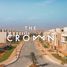 4 Bedroom Villa for sale at The Crown, Cairo Alexandria Desert Road, 6 October City, Giza