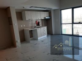 1 Bedroom Apartment for sale at MAG 555, MAG 5, Dubai South (Dubai World Central)