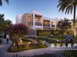 3 Bedroom Villa for sale at Raya, Villanova, Dubai Land