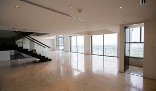 4 Bedrooms Penthouse for sale in Bang Phongphang, Bangkok The Pano Rama3