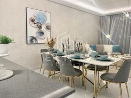 Studio Apartment for sale at Samana Mykonos, Dubai Studio City (DSC)