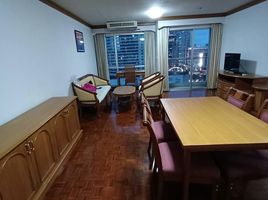 1 Bedroom Apartment for rent at Silom Suite, Si Lom