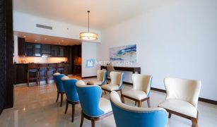 3 Bedrooms Apartment for sale in , Abu Dhabi Fairmont Marina Residences