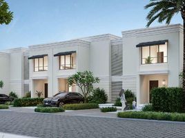 3 Bedroom Villa for sale at Belle Vie, New Zayed City