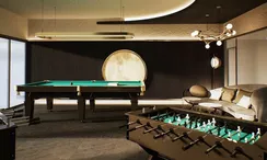 写真 3 of the Indoor Games Room at Pristine Park 3