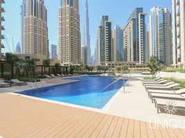 1 Bedroom Apartment for sale at Vida Residences Dubai Mall , 