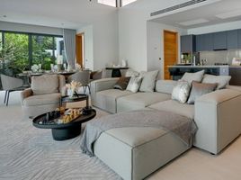 4 спален Вилла на продажу в Botanica Four Seasons - Autumn Modern Loft, Thep Krasattri