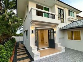 3 Bedroom House for sale at Land and House Park Chiang Mai, Nong Chom