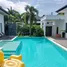 4 Bedroom Villa for rent in Phuket, Rawai, Phuket Town, Phuket