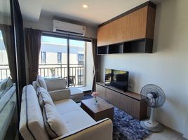 1 Schlafzimmer Wohnung zu vermieten im La Casita, Hua Hin City