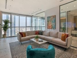 Studio Condo for sale at Oxford 212, Tuscan Residences