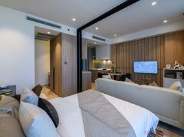 1 Bedroom Condo for sale at Wyndham Grand Residences Wongamat Pattaya, Na Kluea