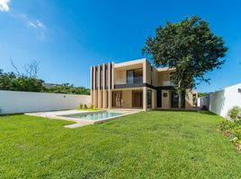 4 Schlafzimmer Haus zu verkaufen in Merida, Yucatan, Merida