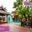 4 Bedroom Villa for sale at The Laguna Home, Nong Chom