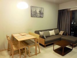 1 Schlafzimmer Appartement zu vermieten im Noble Refine, Khlong Tan