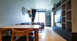 Available Units at The Lofts Silom