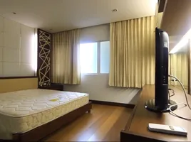 1 Bedroom Condo for rent at Charan Tower, Khlong Tan Nuea