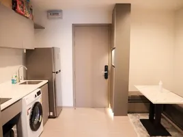 1 Bedroom Condo for rent at Life Asoke Hype, Makkasan