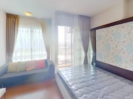 1 Schlafzimmer Appartement zu vermieten im Diamond Sukhumvit, Phra Khanong