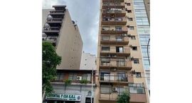 Available Units at Corrientes
