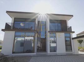 5 Bedroom Villa for sale at Al Jubail Island, Saadiyat Beach