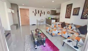 2 Bedrooms Condo for sale in Nong Prue, Pattaya The Urban Condominium