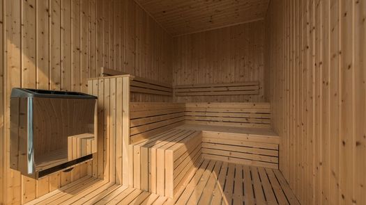 Фото 1 of the Sauna at Ashton Silom