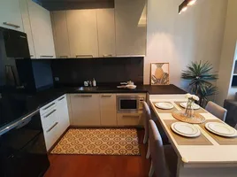 1 Bedroom Condo for rent at Quattro By Sansiri, Khlong Tan Nuea, Watthana