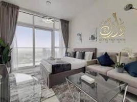 Studio Apartment for sale at AG Square, Skycourts Towers, Dubai Land