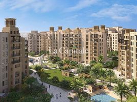 4 Bedroom Apartment for sale at Lamaa, Madinat Jumeirah Living, Umm Suqeim