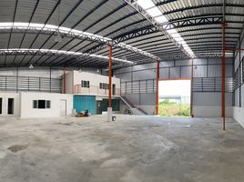 Studio Warehouse for rent in Nuan Chan, Bueng Kum, Nuan Chan