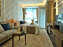 1 Schlafzimmer Wohnung zu verkaufen im KnightsBridge Collage Sukhumvit 107, Bang Na, Bang Na