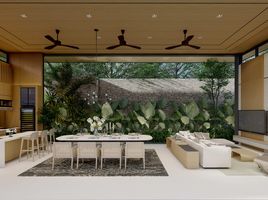3 Schlafzimmer Villa zu verkaufen im Prestige Villas, Thep Krasattri