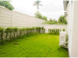 3 Bedroom House for sale at Sena Park Grand Ramindra, Khan Na Yao, Khan Na Yao, Bangkok