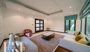 4 Bedrooms Villa for sale in , Dubai Garden Homes Frond E