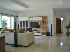 3 Bedroom House for rent at The Bliss 1, Huai Yai
