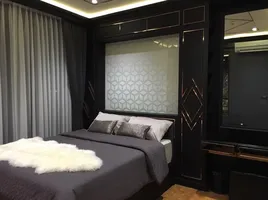 1 Bedroom Condo for sale at Villa Asoke, Makkasan