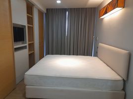 คอนโด 2 ห้องนอน ให้เช่า ในโครงการ Kirthana Residence, คลองเตย