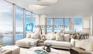 1 Bedroom Apartment for sale in Shoreline Apartments, Dubai Palm Beach Towers 2