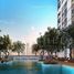 1 Bedroom Condo for sale at Crest Grande, Sobha Hartland, Mohammed Bin Rashid City (MBR)