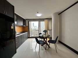 1 Schlafzimmer Appartement zu vermieten im PR Court, Khlong Tan Nuea