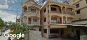 Street View of Condo For Sale in Tapul-Siem Reap Cambodia