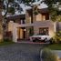 5 Bedroom Villa for sale at The Estates, Sheikh Zayed Compounds, Sheikh Zayed City, Giza, Egypt