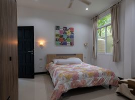 4 Schlafzimmer Villa zu vermieten im Saiyuan Med Village, Rawai