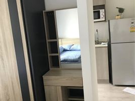 1 Schlafzimmer Appartement zu vermieten im Ideo Mobi Charan Interchange, Bang Khun Si