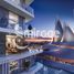 1 Bedroom Apartment for sale at Saadiyat Grove, Saadiyat Island, Abu Dhabi