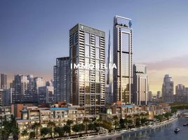 1 Bedroom Condo for sale at Peninsula One, Executive Towers