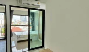 1 Bedroom Condo for sale in Bang Khen, Nonthaburi The Momento Tiwanon