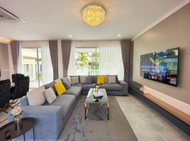 6 Schlafzimmer Villa zu verkaufen in San Sai, Chiang Mai, San Na Meng