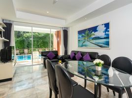 2 Schlafzimmer Appartement zu verkaufen im Rawai Beach Condo, Rawai, Phuket Town